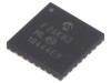 Microcontroler PIC 64kB 64MHz CAN I2C LIN SPI UART x2