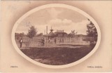 CP Craiova Parcul Bibescu ND, Circulata, Fotografie