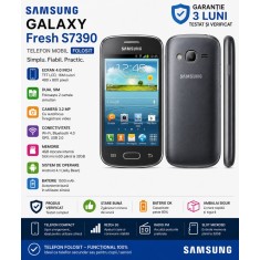 Telefon Samsung Galaxy Fresh S7390 folosit cu garantie