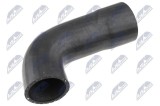 Furtun aer supraalimentare BMW Seria 3 (E46) 1998-, X5 (E53) 2000-; 2249524; NTY, aftermarket