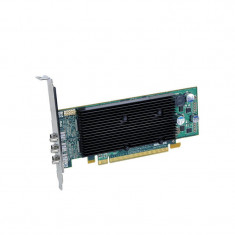 Placi Video Refurbished Matrox M9138 1GB GDDR2 foto