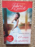 O CERERE IN CASATORIE de VANESSA KELLY , 2015