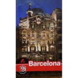 Dana Ciolca - Barcelona (Editia: 2013)
