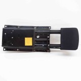 Tetiera Mercedes-Benz CLK A209 Cabrio Negru OEM A2098600032