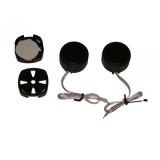 Set tweetere difuzoare frecvente inalte pentru auto 2buc DIBEISI