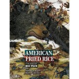 Cumpara ieftin American Fried Rice: The Art of Mu Pan