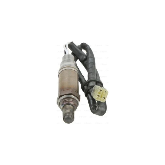 Sonda Lambda SUBARU LEGACY I BC BOSCH 0258005726