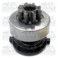MEAT &amp; DORIA 47027 Pinion electromotor