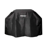 Husa Neagra Pentru Cuptor Plancha 800 (90516) Si Carucior Portabil (90534) Material Rezistent Uv
