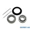 Rulment roata spate Audi 100 (1990-1994) [4A2, C4] #1