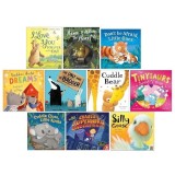 Cumpara ieftin Love &amp; Family 10 Picture Books Collection Set