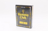 Carti de joc rom Havana Club - noi