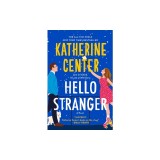 Hello Stranger