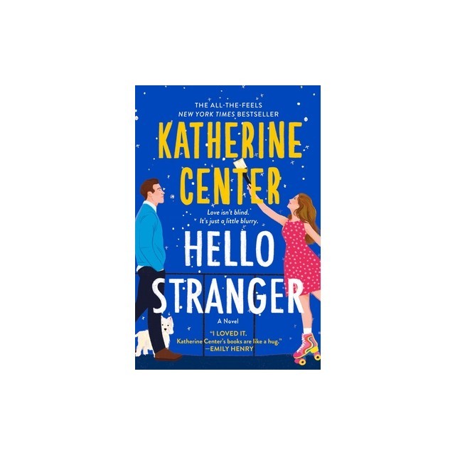 Hello Stranger