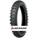 Anvelope Dunlop GEOMAX MX14 80/100R12 41MM Vara