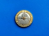 20 Francs 1992 Franta-stare buna!