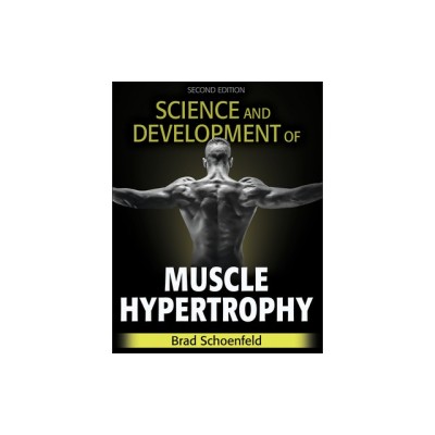 Science and Development of Muscle Hypertrophy foto