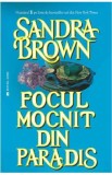 Focul mocnit din paradis - Sandra Brown