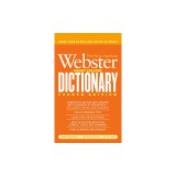 The New American Webster Handy College Dictionary