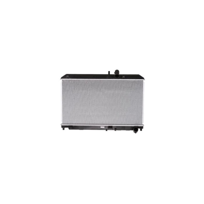 Radiator Apa Mazda Rx 8 Se17 Denso Drm44013