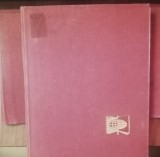 Cumpara ieftin A13 5 - Clasor foarte vechi - contine in jur de 710 timbre romanesti obliterate