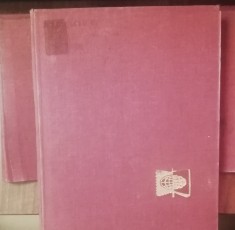 A13 5 - Clasor foarte vechi - contine in jur de 710 timbre romanesti obliterate