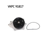 SKF Pompă de apă, răcire motor