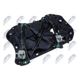 Macara geam Bmw Seria 5 2016-, Fata Stanga, 51337487085