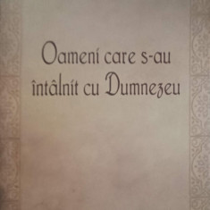 OAMENI CARE S-AU INTALNIT CU DUMNEZEU-A.W. TOZER