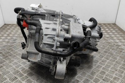 TESLA MODEL Y 2022 - Motor - OEM: 1587780-00-B,1085693-20-F,1117428-00-C,1095337-00-D,1564852-00-D foto