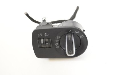 Modul de control comutator faruri AUDI TT 8J3 2009 OEM: 8J2941531M 2836191 foto