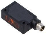 Senzor fotoelectric IDEC Rază 0-500mm PNP DARK-ON LIGHT-ON PIN 4