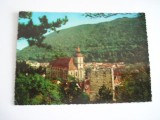 QW23 B - Carte postala - tematica turism - vedere - Romania - Brasov 32