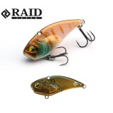 Cicada Raid Level VIB Boost, Numa Chichibu, 4.6cm, 11g