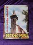 Cumpara ieftin Narcisa Stiuca &ndash; Roscani un sat pentru mileniul III. monografie Hunedoara