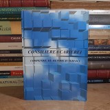 MIHAI JIGAU - CONSILIEREA CARIEREI : COMPENDIU DE METODE SI TEHNICI , 2006 *