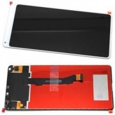 Display Xiaomi Mi MIX 2S alb foto
