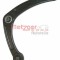 Bascula / Brat suspensie roata CITROEN C4 II (B7) (2009 - 2016) METZGER 58060802