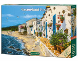 Puzzle - Holiday Mood - 1000 piese | Castorland