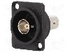 Conector {{Tip conector}}, 75&Omega;, {{Subtip conector}}, {{Placare contact}}, CLIFF - CP303095