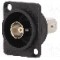Conector {{Tip conector}}, 75&Omega;, {{Subtip conector}}, {{Placare contact}}, CLIFF - CP303095