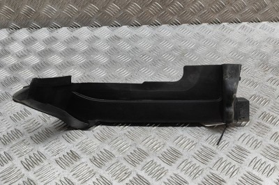Aripa de plastic dreapta față AUDI Q7 4M 2017 OEM: 4M0821170C 29902954 foto