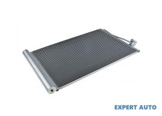 Radiator aer conditionat BMW Seria 7 (2001-2008) [E65, E66, E67] #1 foto