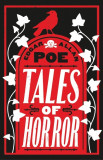 Tales of Horror | Edgar Allan Poe, Alma Books Ltd