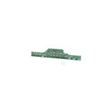 Placă electronică pentru plită SIEMENS BOSCH 00672102 Original