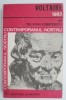 Voltaire - Silvian Iosifescu - Carte beletristica