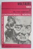 Voltaire &ndash; Silvian Iosifescu