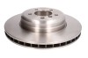 Disc frana BMW Seria 7 (E65, E66, E67) (2001 - 2009) ABE C3B047ABE