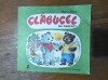 Clabucel in Carpati - Maria Zetea / R8P5F, Alta editura