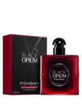 Cumpara ieftin Apa de parfum Yves Saint Laurent Black Opium Over Red, 50 ml, pentru femei